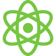 React