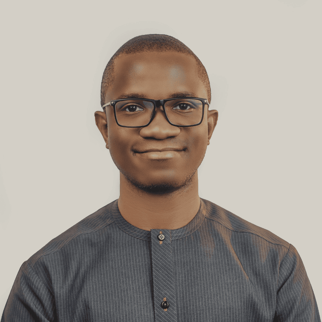 Arome Ibrahim