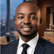 Orakwe John, MBA